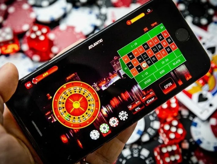 Casino